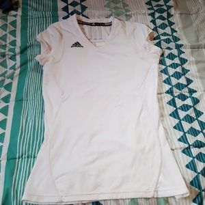 Adidas Athletic Tee
